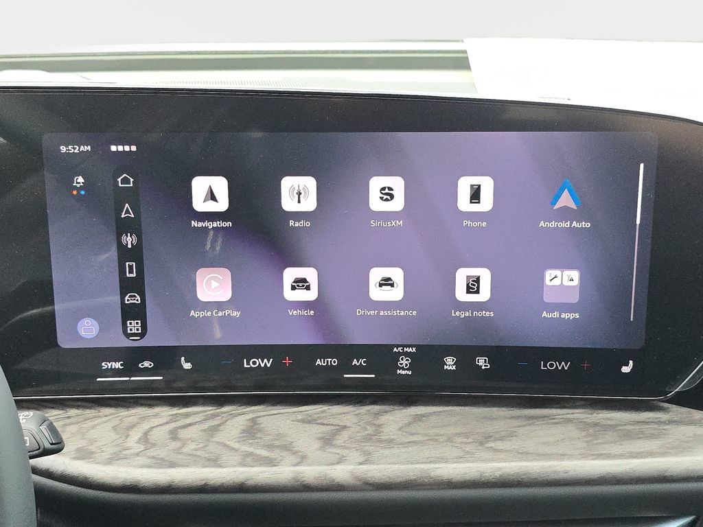 New 2026 Audi Q5 2.0T AWD/4WD image 26