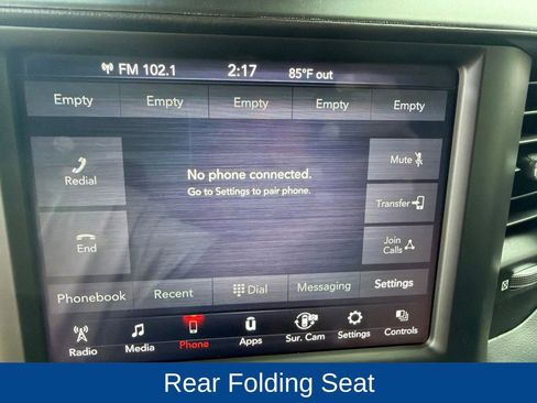 Used 2020 RAM 2500 Tradesman w/ Towing Technology Group AWD/4WD image 25