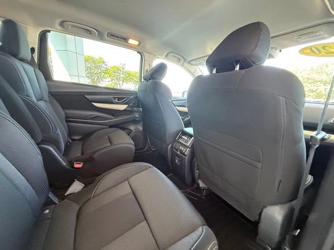Used 2020 Subaru Ascent Premium w/ Convenience Package AWD/4WD image 32