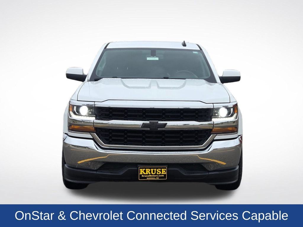 Used 2018 Chevrolet Silverado 1500 LT RWD image 40