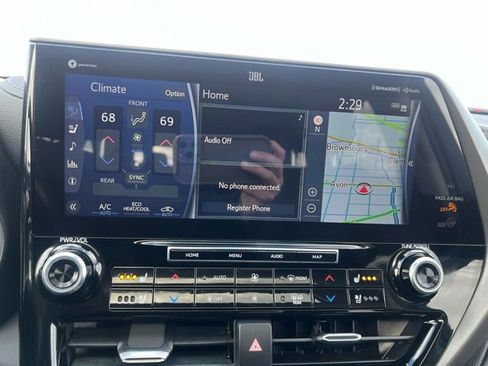 Used 2020 Toyota Highlander Limited image 21