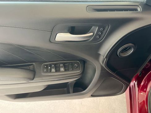 Used 2023 Dodge Charger GT w/ Plus Group image 16