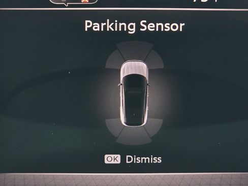 New 2026 Nissan Murano Platinum AWD/4WD image 18