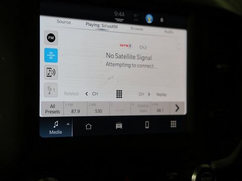 Certified 2022 RAM 1500 Big Horn image 18