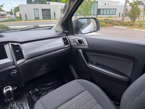 Used 2019 Ford Ranger XLT w/ Equipment Group 301A Mid RWD image 11