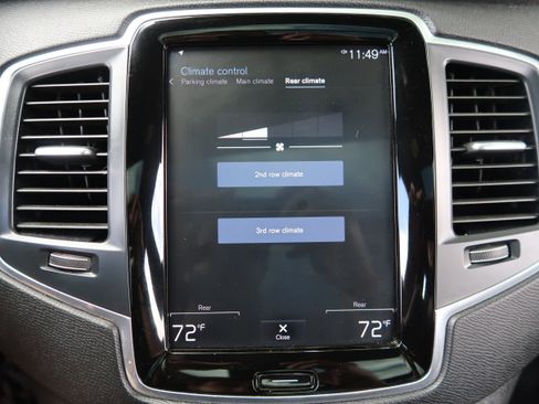 Used 2019 Volvo XC90 T5 Momentum w/ Protection Package Premier FWD image 19