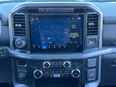 Used 2025 Ford F150 XLT w/ Equipment Group 302A MID image 22