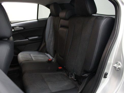 New 2026 Mitsubishi Eclipse Cross SE image 25