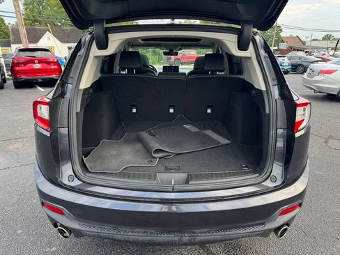 Used 2019 Acura RDX AWD image 24