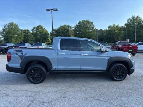 Used 2022 Honda Ridgeline RTL-E image 9