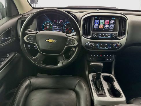 Used 2017 Chevrolet Colorado ZR2 AWD/4WD image 27