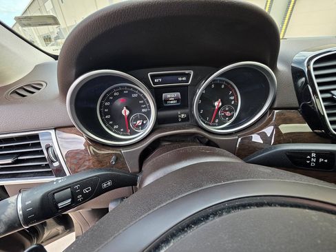 Used 2016 Mercedes-Benz GLE 350 4MATIC image 15