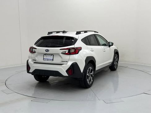 New 2026 Subaru Crosstrek 2.0i Premium w/ Convenience Package #2 image 6