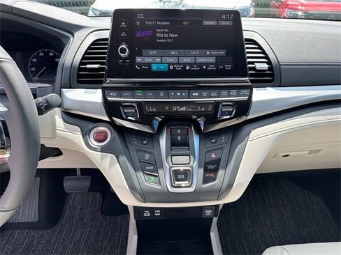 New 2026 Honda Odyssey EX-L image 11