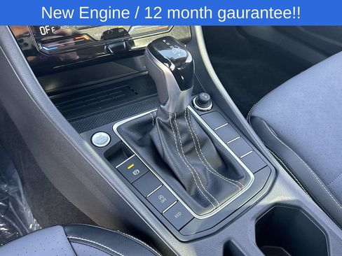 New 2026 Volkswagen Jetta SE FWD image 26