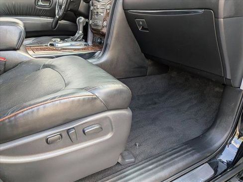 Used 2019 Nissan Armada SL w/ Premium Package AWD/4WD image 16