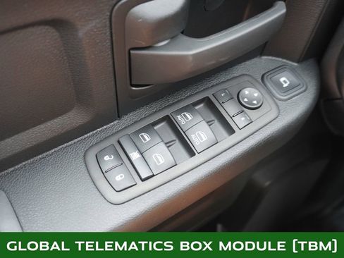 Used 2023 RAM 3500 Tradesman image 25