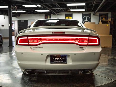 Used 2011 Dodge Charger R/T image 6