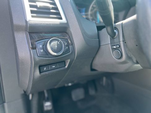 Used 2015 Ford Explorer Limited w/ Equipment Group 301A AWD/4WD image 20