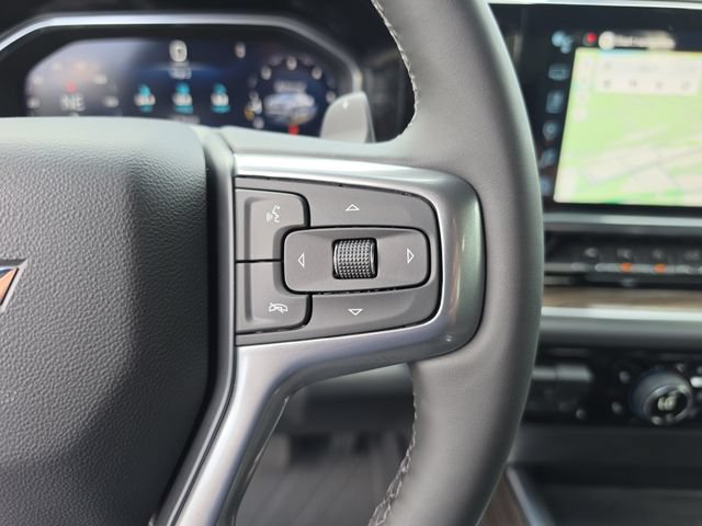 New 2026 Chevrolet Silverado 1500 RST w/ RST All Star Premium Package RWD image 34