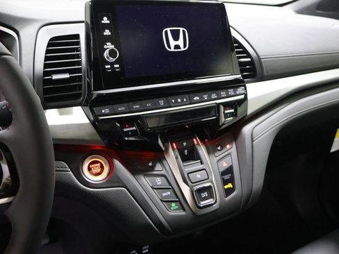 New 2026 Honda Odyssey Sport-L image 24
