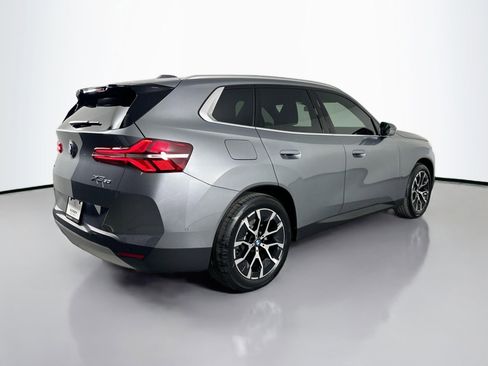 New 2026 BMW X3 xDrive30 w/ Premium Package image 5