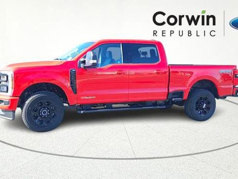 New 2026 Ford F250 XLT w/ XLT Premium Package image 4