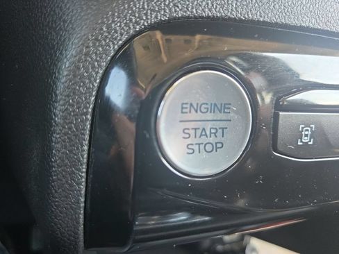 Used 2024 Ford Escape Platinum AWD/4WD image 33