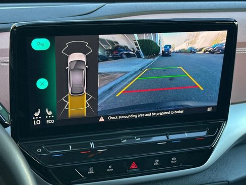 Used 2022 Volkswagen ID.4 Pro S w/ Gradient Package image 20