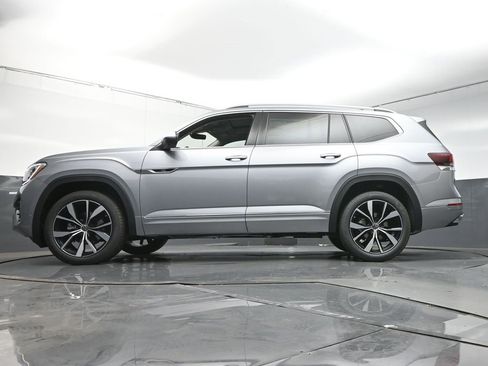 New 2026 Volkswagen Atlas SEL Premium R-Line image 37