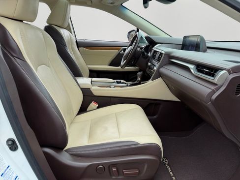 Used 2017 Lexus RX 350 350 w/ Premium Package image 7