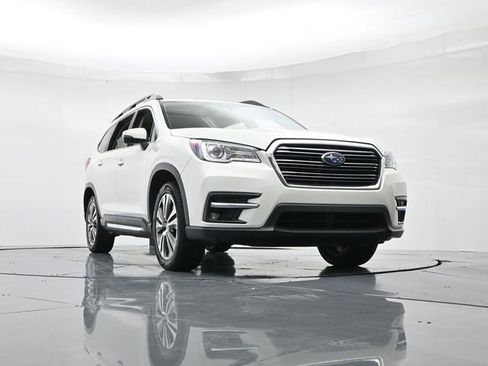 Used 2022 Subaru Ascent Limited w/ Technology Package image 35