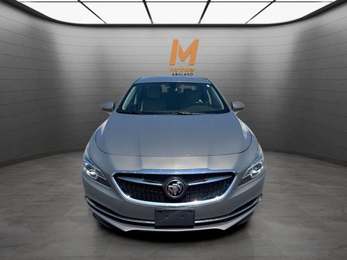 Used 2017 Buick LaCrosse Preferred FWD image 8