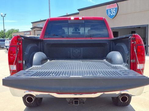 Used 2016 RAM 1500 Lone Star RWD image 15