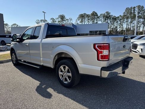 Used 2019 Ford F150 XLT w/ Equipment Group 302A Luxury image 5
