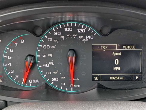 Used 2017 Chevrolet Trax LT w/ LT Convenience Package image 30