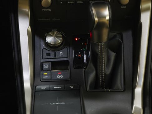 Used 2018 Lexus NX 300 AWD w/ Premium Package image 18