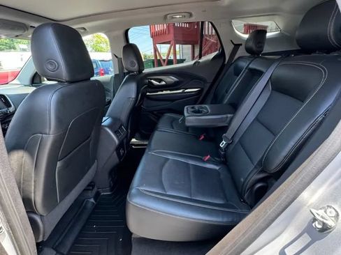 Used 2019 GMC Terrain SLT w/ Preferred Package AWD/4WD image 29