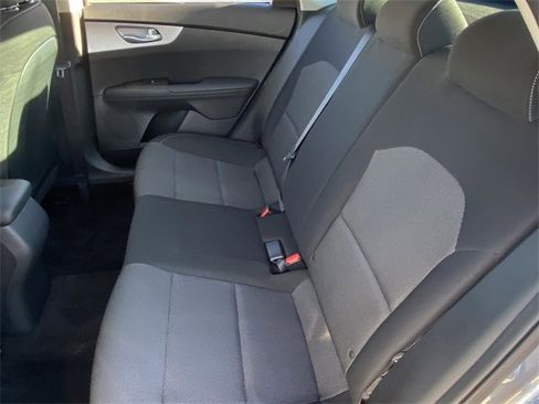 Used 2023 Kia Forte LXS w/ LXS Technology Package image 25