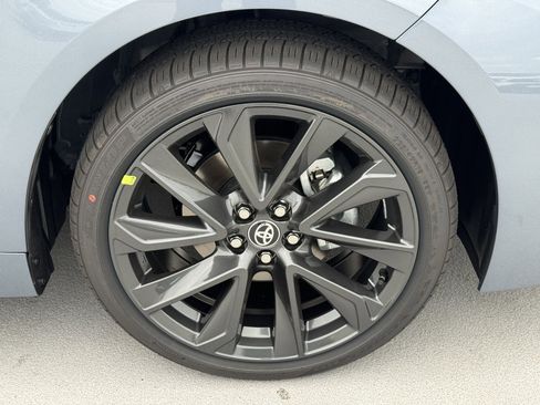 New 2026 Toyota Corolla SE image 15