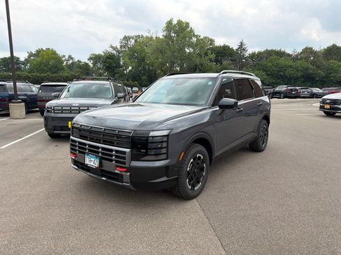 Used 2026 Hyundai Palisade XRT Pro AWD/4WD image 4