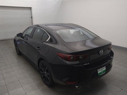 Used 2025 MAZDA MAZDA3 s FWD image 5