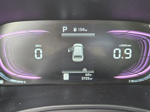 Certified 2025 Kia Soul EX image 23