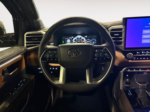 Used 2025 Toyota Sequoia 1794 Edition image 13