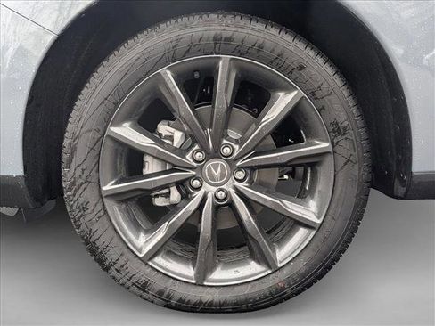 New 2026 Acura RDX A-Spec image 10