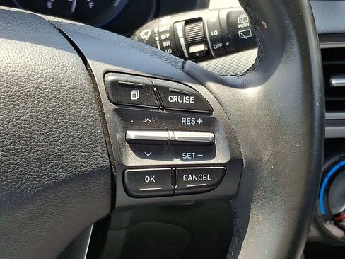 Used 2021 Hyundai Kona SEL AWD/4WD image 20