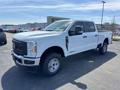 New 2025 Ford F250 XL