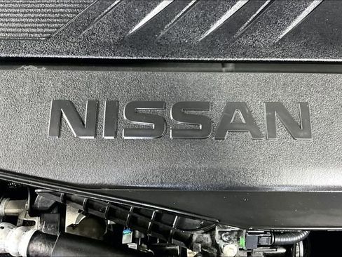 Used 2023 Nissan Rogue SV AWD/4WD image 30