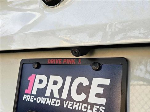 Used 2019 BMW M850i xDrive Convertible w/ M Carbon Exterior Package image 8