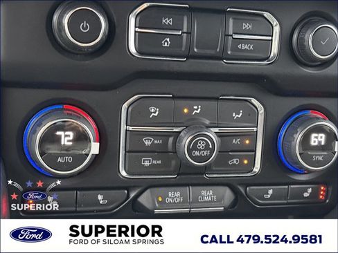 Used 2023 Chevrolet Tahoe RST AWD/4WD image 39
